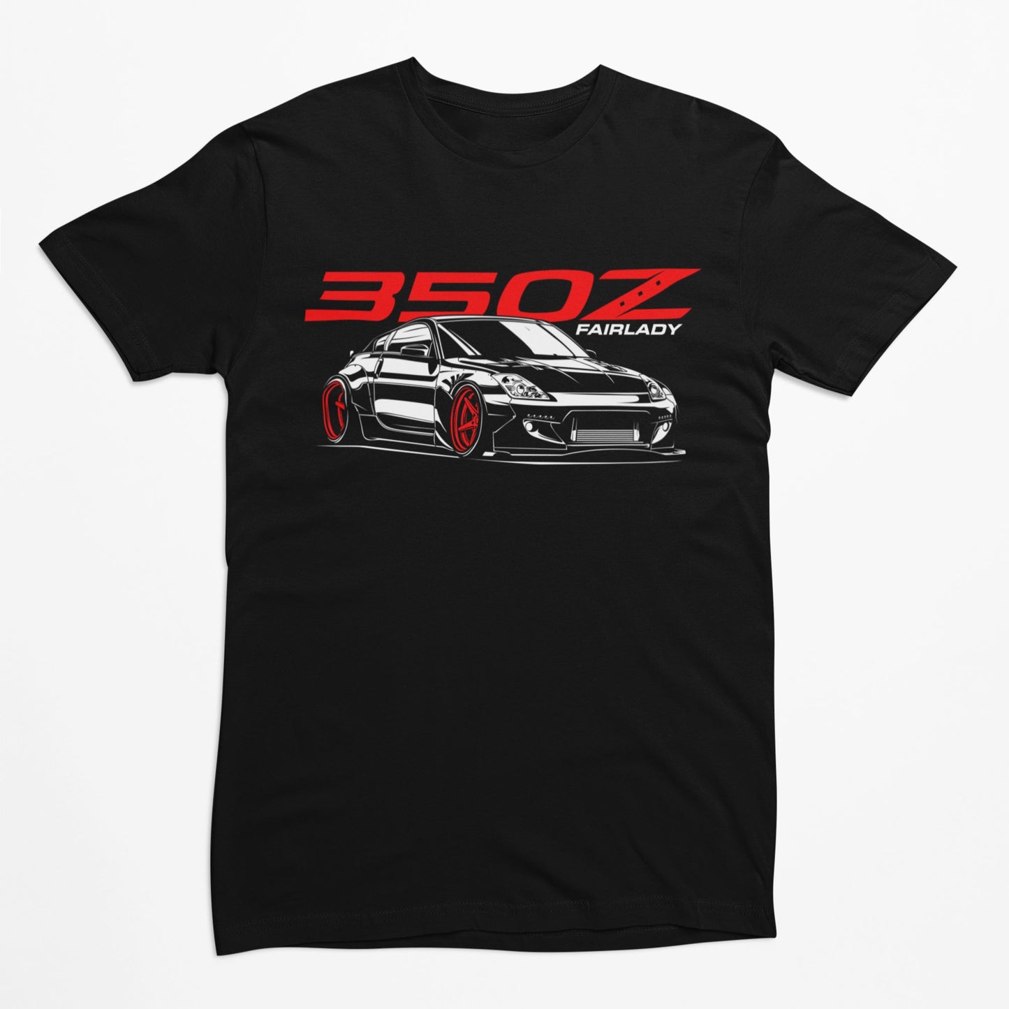 350Z Tee Shirt