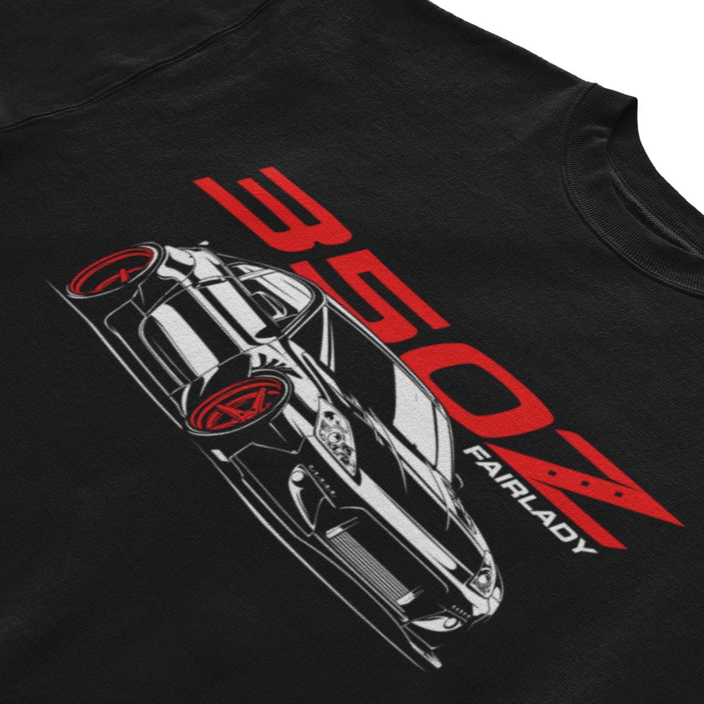 350Z Tee Shirt