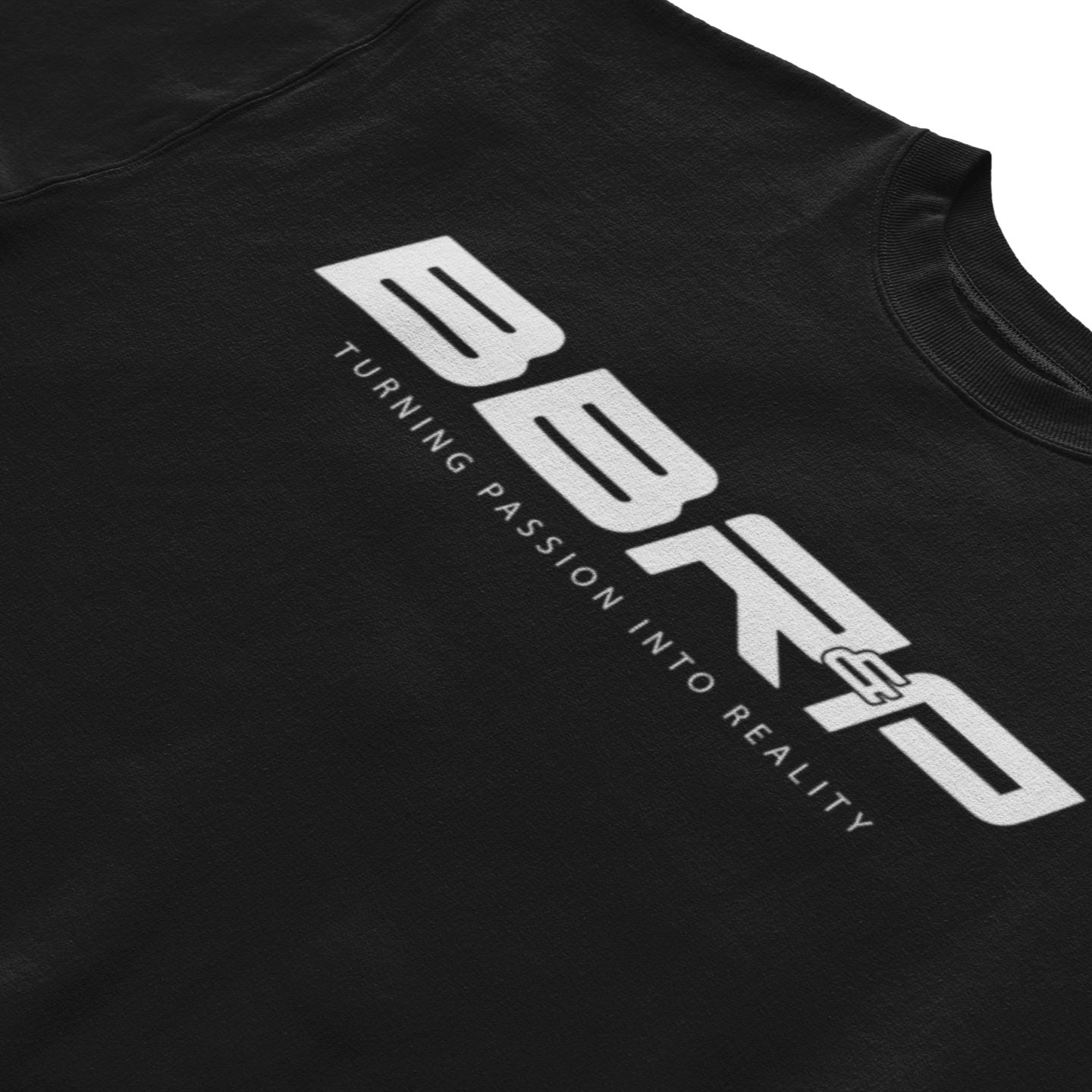 BBR&P Tee Shirt