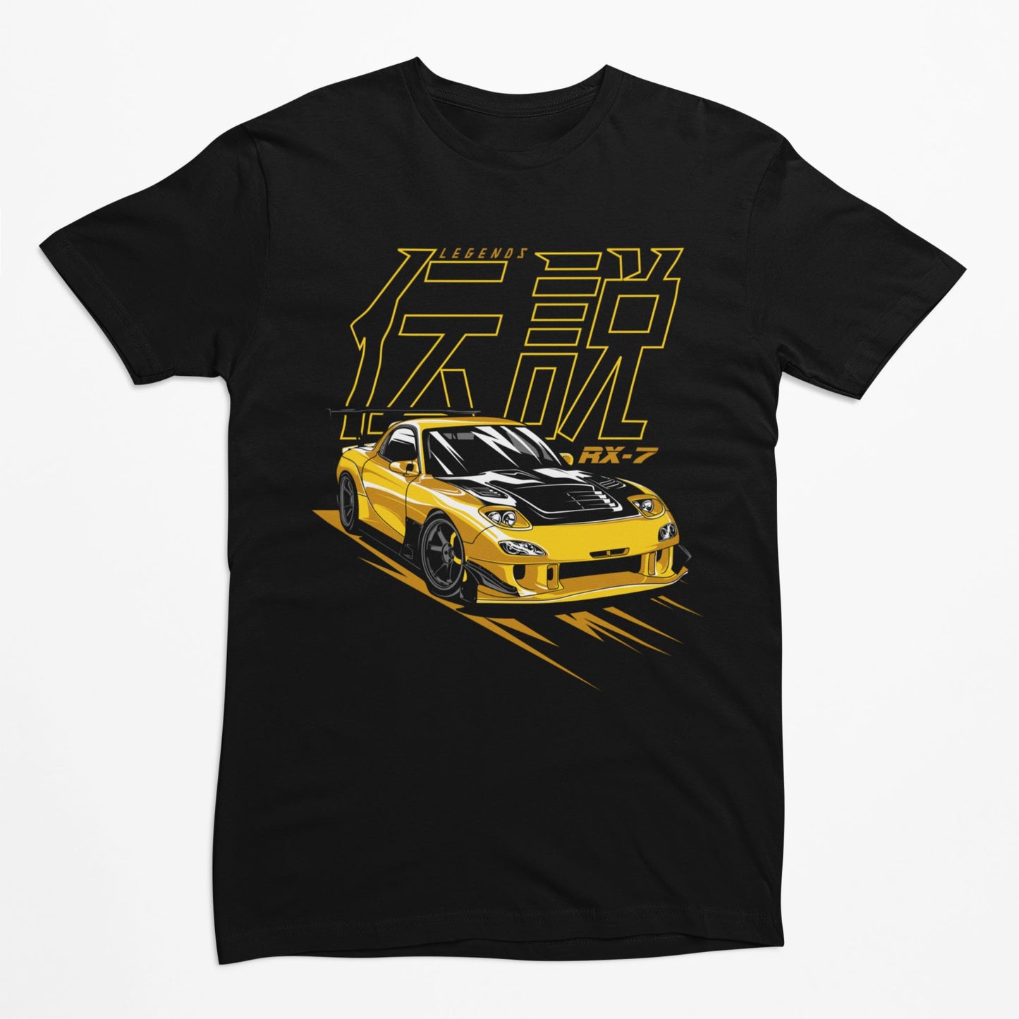 RX7 Tee Shirt