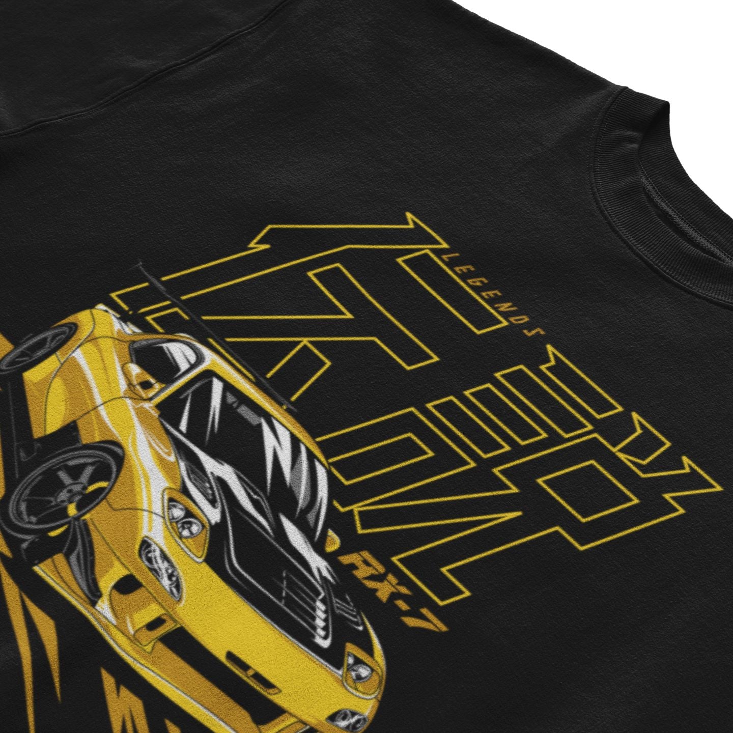 RX7 Tee Shirt