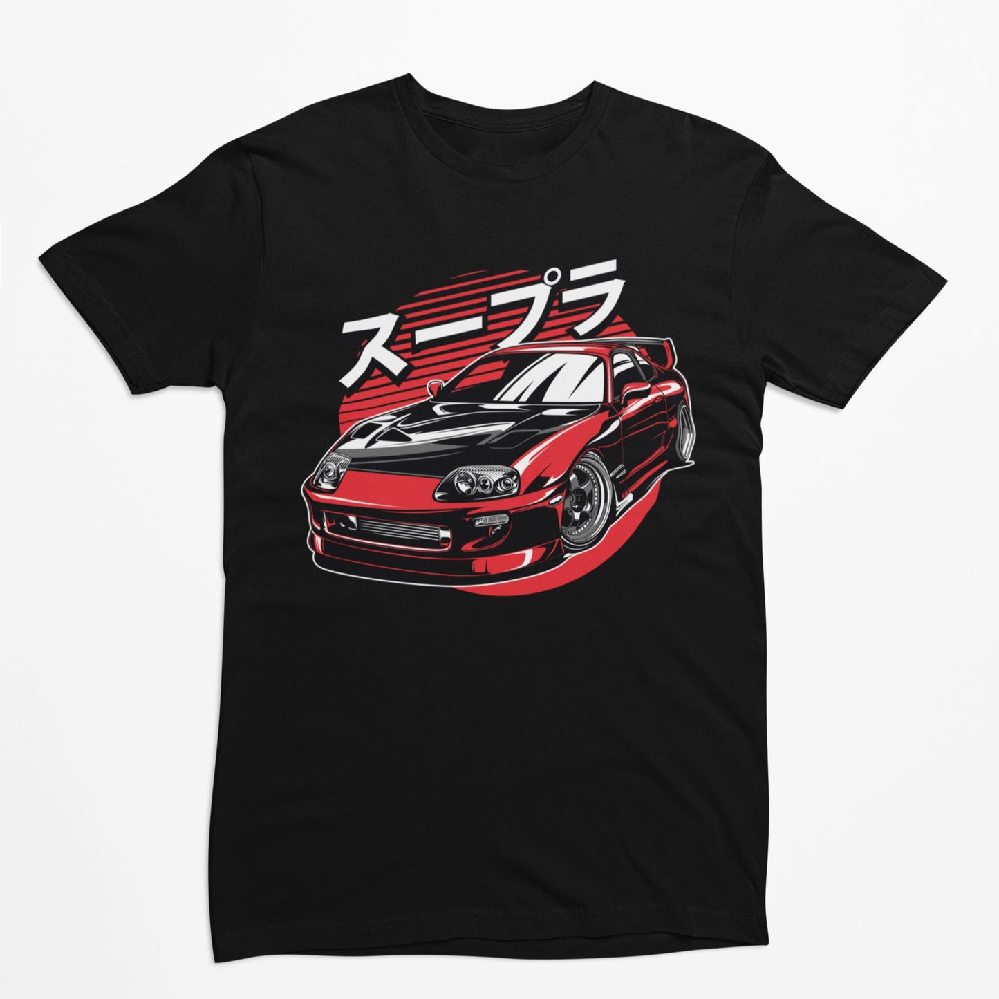Supra Tee Shirt