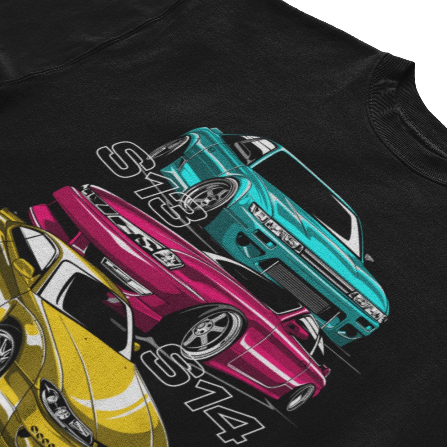 Nissan S Tee Shirt
