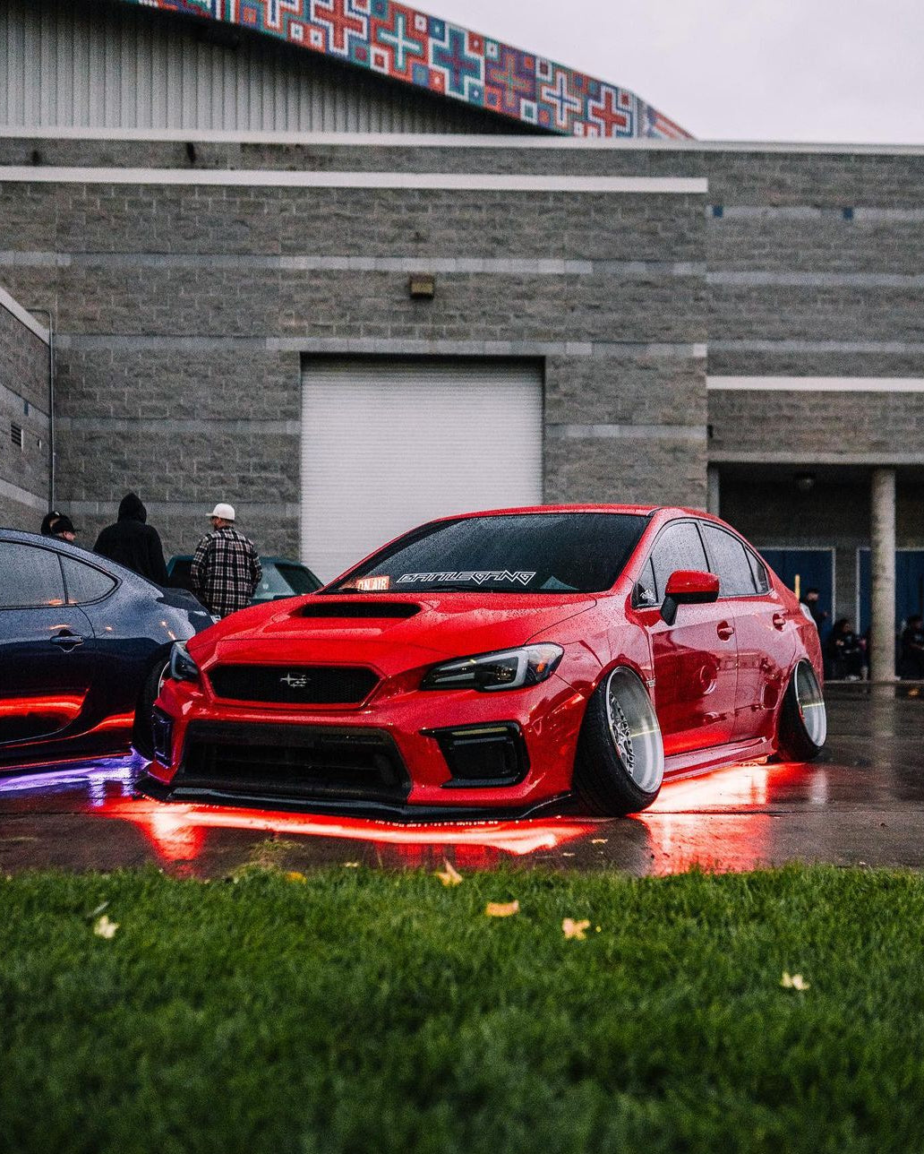 LOWGLOW KIT!!