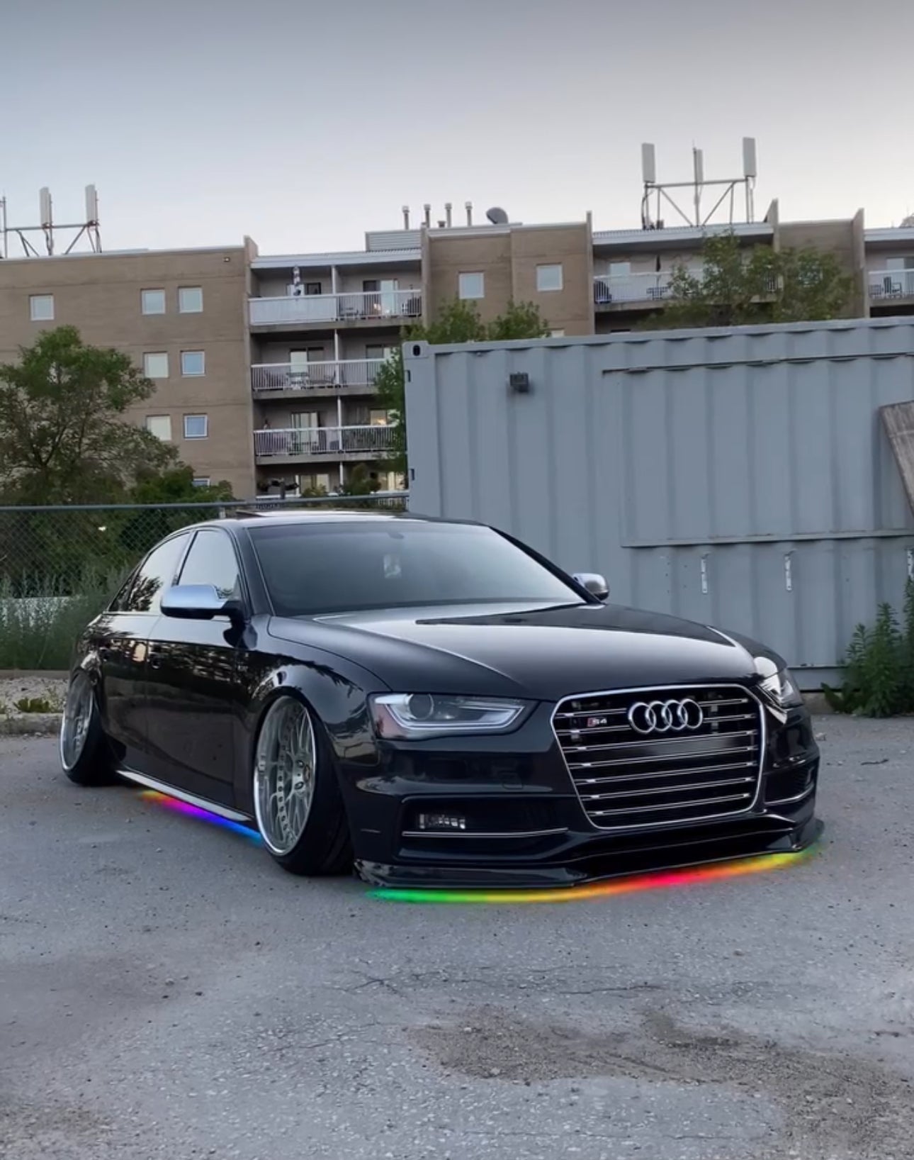 LOWGLOW KIT!!