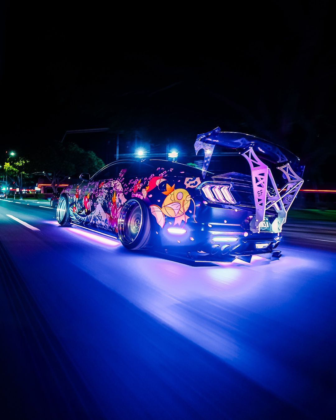 LOWGLOW KIT!!