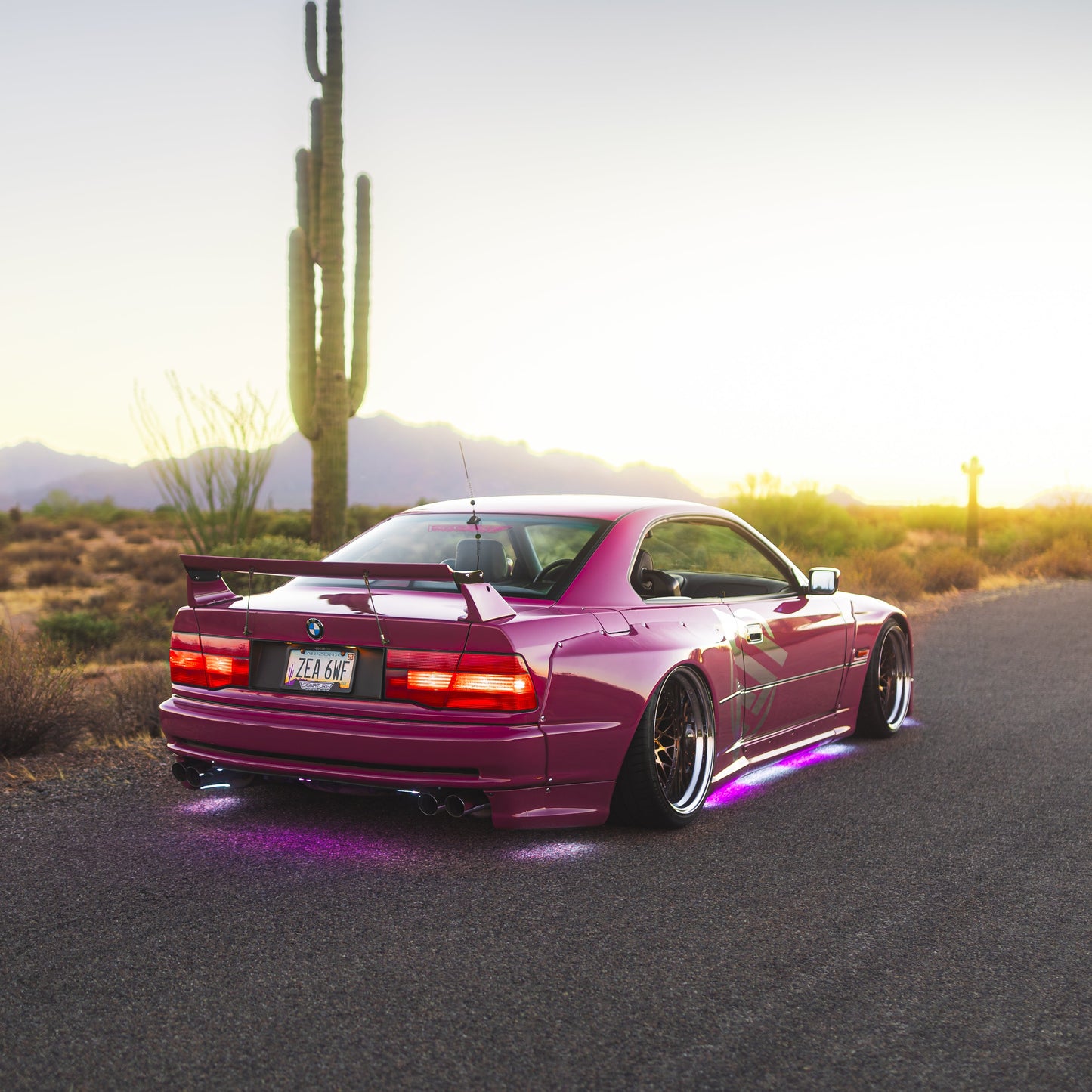 LOWGLOW KIT!!